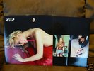PULP THIS IS HARDCORE DOUBLE VINYL 2LP RARE