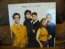 PULP HIS'N'HERS VINYL LP NM RARE