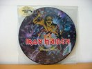 IRON MAIDEN 