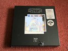 Led Zeppelin - The Song Remains The Same vinyl box set