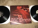 social distortion live at the roxy lp punk mike ness