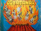 GHANA AFRO FUNK HIGHLIFE OGYATANAA SHOW BAND AGORO VG++