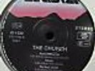 THE CHURCH anna miranda +4 EP mint- GERMAN 611 532 1988