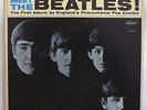 Meet The Beatles Compact 33 Jukebox EP SXA2047