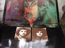 Jimi Hendrix Electric Ladyland BLACK TRACK Superb