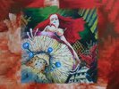 INFECTED MUSHROOM***THE GATHERING 3x12' LP  Balloonia