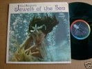 Les Baxter LP Jewels Of The Sea MINT ORIG