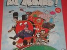 ALL ABOARD 24 ORIGINAL ALL-TIME CHILDREN'S FAVOURITES