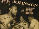 J.J. Johnson-Sextet-Blue Note 5028-BEAUTIFUL RARE 10