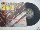 1963 BEATLES “PLEASE PLEASE ME” ‘stereo’ LP