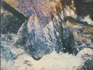 AFTON First Day Of Summer PRIVATE PSYCH ROCK LP POKORA