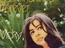 Vicky Leandros 7'' +LE SOLEIL A QUITTÉ MA MAISON+ T1968