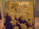 earthy prestige 7102 with kenny burrell and art farmer