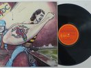 AC/DC New Zealand Orig DIRTY DEEDS LP Albert Orange Lbl
