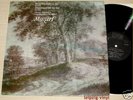 826069 - MOZART - Quintets - ULBRICH QUARTET - ETERNA