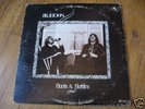 Bluejohn w/ Drendall & Thrower private psych lp HEAR
