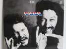 THE  FUGS - LP 