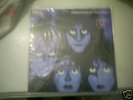 LP KISS CREATURES PROMO BRAZIL RARE VINNIE COVER