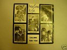 PERSIAN RISK CALLING FOR YOU NWOBHM VERY RARE
