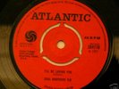 Soul Brothers Six - I' LL BE LOVING YOU ALANTIC 1967