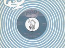 M.G. & THE ESCORTS I Can't Go On   1966 Cdn FUZZ LISTEN