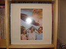 led zeppelin persistence double lp RARE unique cover
