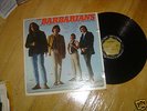 BARBARIANS SELF TITLED ORIG MONO RARE GARAGE PSYCH LP