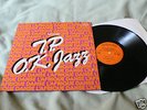orchestre t.p. o.k. jazz, afro funk french lp african