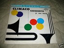 CLIMACO SARMIENTO Y SU ORQUESTA / FUENTES CUMBIA GAITA