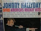 johnny hallyday