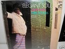 GENE HARRIS & THREE SOUNDS elegant soul BLUE NOTE LP NM