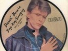DAVID BOWIE Rare Spain 7