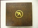 Analord Binder Complete 1-11 + Picture Disc.