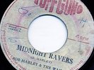 BOB MARLEY & WAILERS/MINIGHT RAVERS/VERSION/TUFF GONG