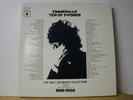 BOB DYLAN-TEN OF SWORDS-Tarantula 10LP Box-NICE