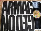 ARMAGGEDON SAME LP 1970 MINT GERMAN KRAUTROCK MONSTER