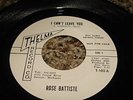 NORTHERN SOUL 45/ ROSE BATTISTE 