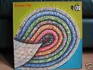 krautrock  ASHRA TEMPEL-SEVEN UP  VERY RARE