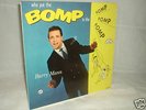 Barry Mann-Who Put The Bomp-ABC 399 NICE original lp