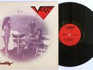 VEXX Education PRIVATE PRESS Metal Hard Rock LP