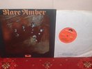 RARE AMBER Rare Amber 1st LP 1969 POLYDOR 1st Press