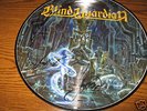 BLIND GUARDIAN - NIGHTFALL IN MIDLE EARTH, PIC.DISC LP