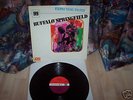 LP  BUFFALO SPRINGFIELD  NEIL YOUNG RARE UK RED PLUM