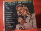 MFSL 1-049 KENNY ROGERS 