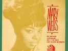 RARE  45T, MARY WELLS   FRENCH EP     730003