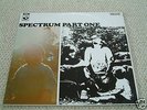 SPECTRUM part one 1971 AUS HARVEST ORIG PROG LP RARE