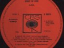 C.O.B. - SPIRIT OF LOVE - UK FOLK PROG LP - VERY RARE