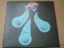 MANFRED MANN'S EARTH BAND nightingales+bombers UK LP M-
