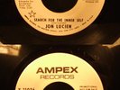 Jon Lucien..Search for the Inner Self..Ampex DJ (Hear).