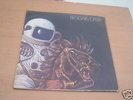 BEGGARS OPERA PATHFINDER VERTIGO SWIRL SUPERB 